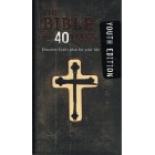 The Bible In 40 Days - Youth Edition